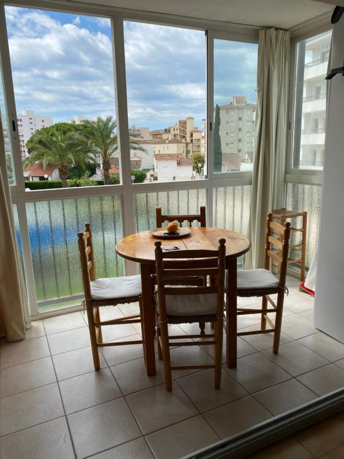 Apartamento 100M De La Playa Roses Exterior photo