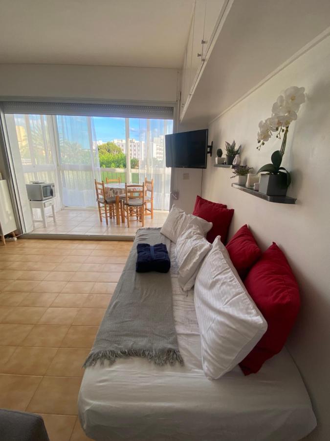 Apartamento 100M De La Playa Roses Exterior photo