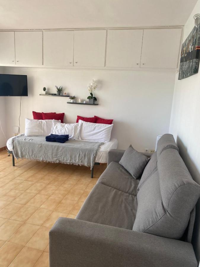Apartamento 100M De La Playa Roses Exterior photo