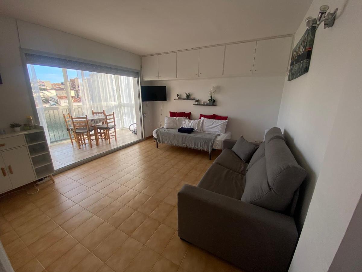 Apartamento 100M De La Playa Roses Exterior photo